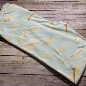 LuLaRoe TC Tall & Curvy Leggings